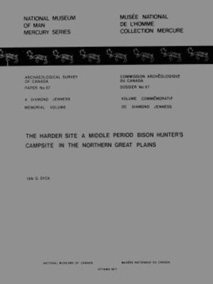cover image of Harder Site